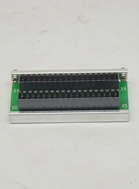 议价BR 7Tb736.9 Terminal Block Tb736 Rev C0适用