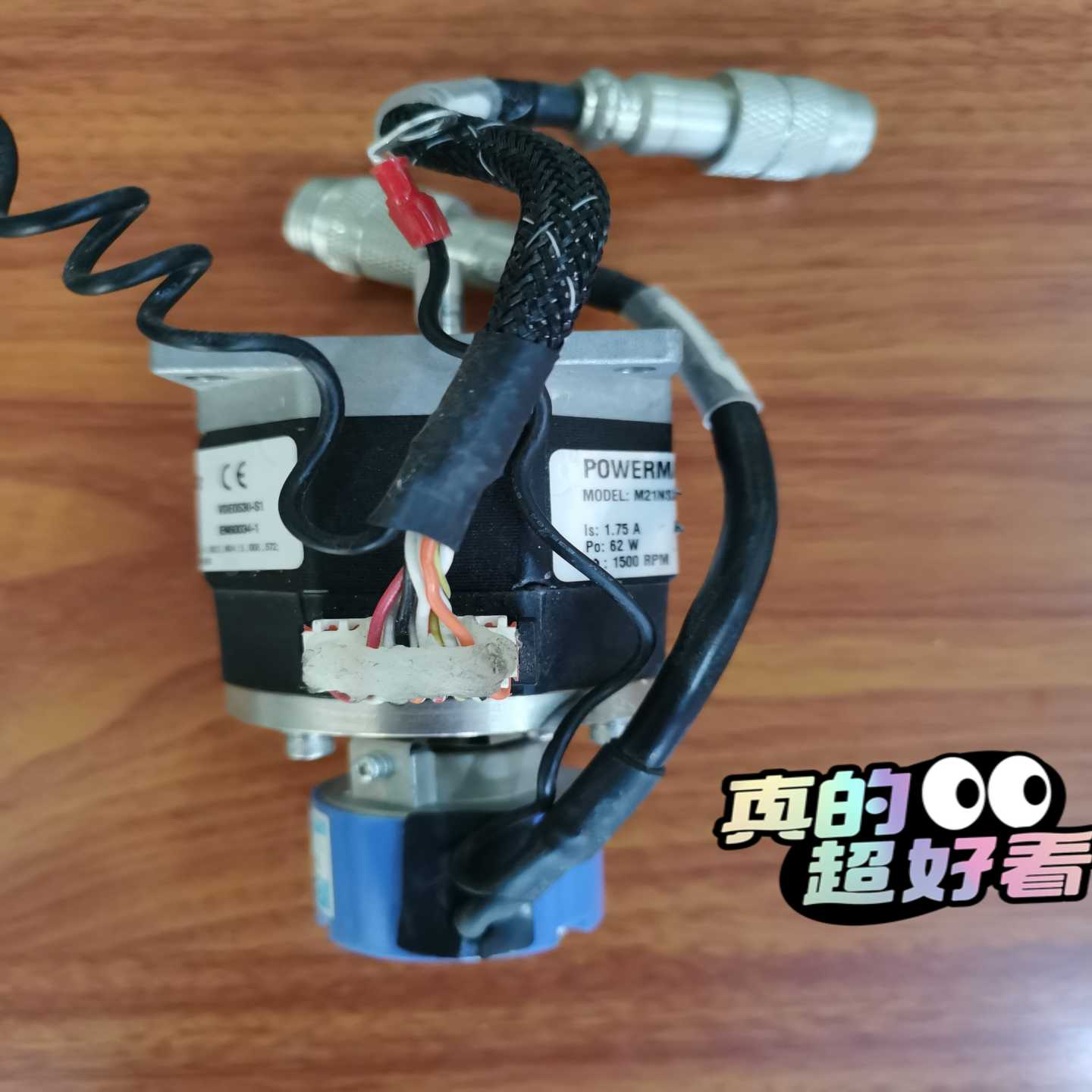 太平洋电机M21NSXC-LDF-NS-02，多摩川编码器T询价