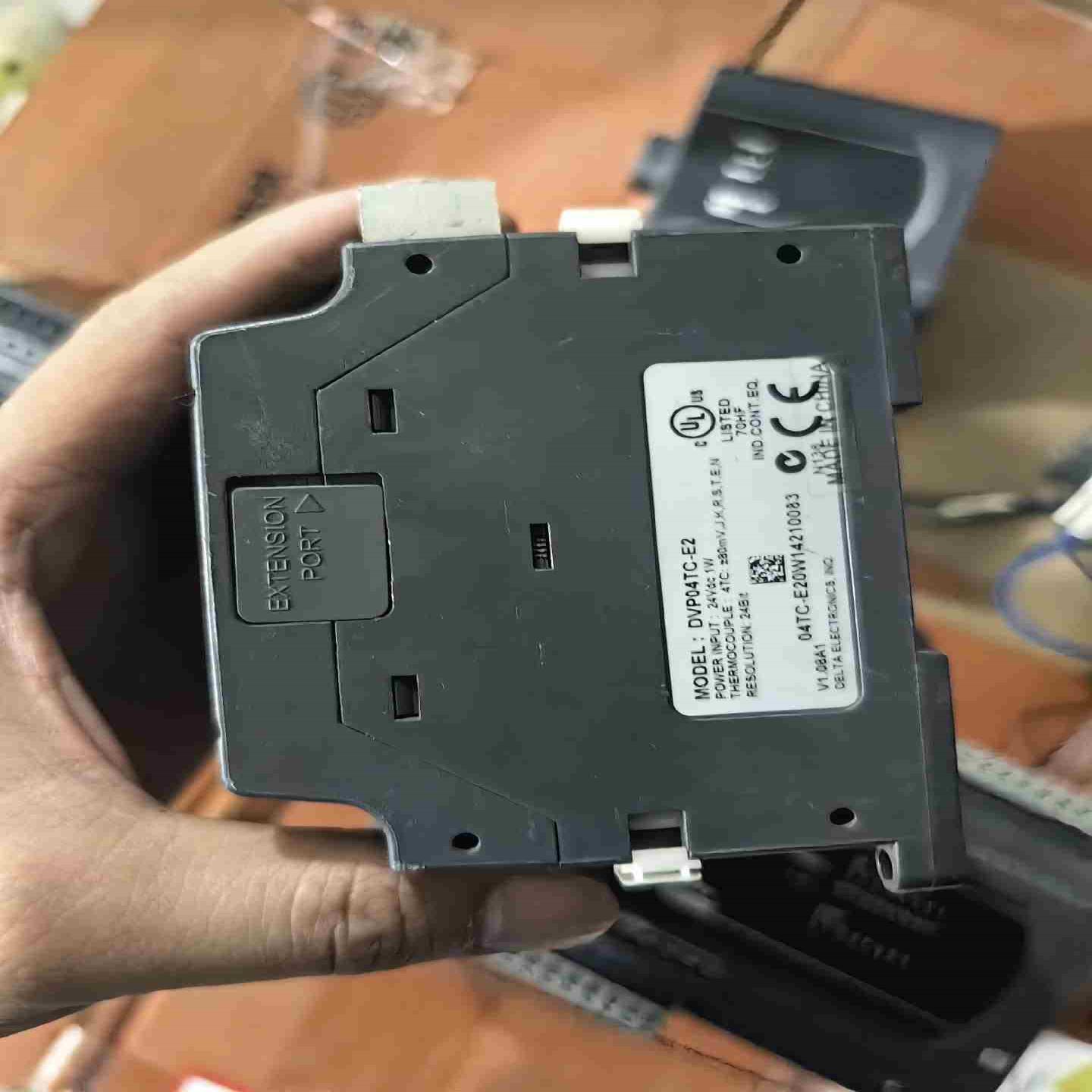 台达DVP04TC-E2DVP02DA-E2DVP04询价