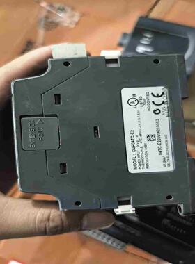 台达DVP04TC-E2DVP02DA-E2DVP04询价