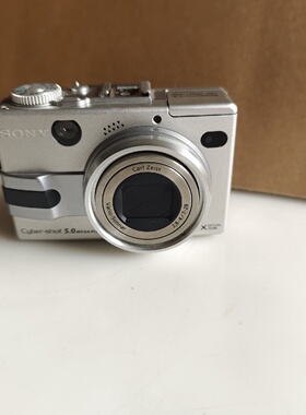 索尼DSCV1500万4倍光学变焦卡尔蔡议价