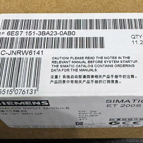 询-6ES71513BA230AB0