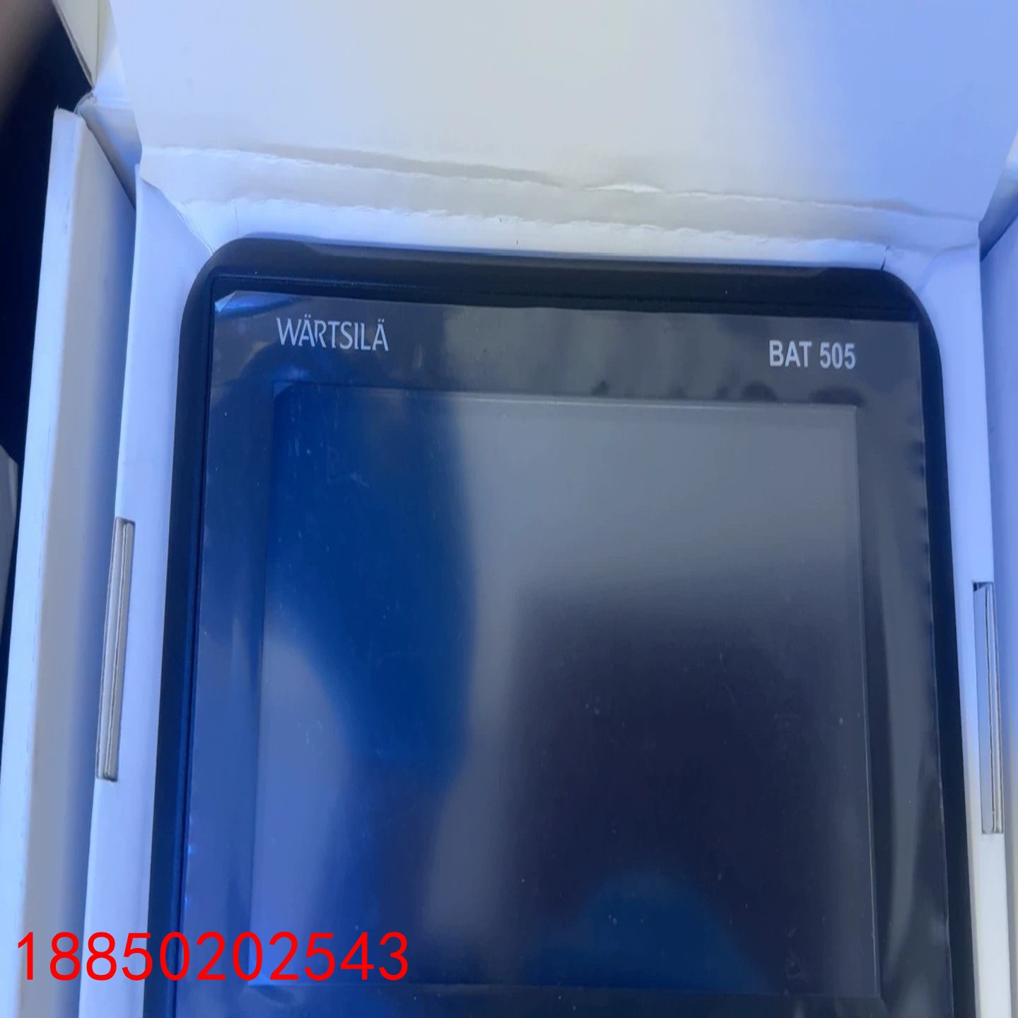 【请询价】WARTSILA BAT505触摸屏型号X2 marine