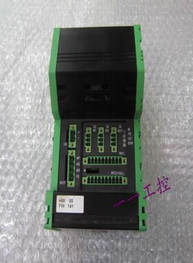 二手正品菲尼克斯原装模块 IB IL EC AR 4810A-PAC 2819587