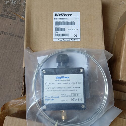 议价MoPt100Exe Temperature Sensor Uk Original nuine Product