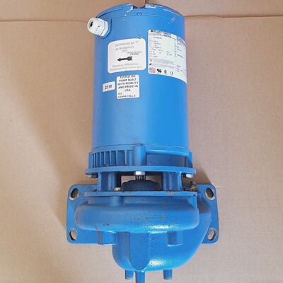 WEG Bluffton 1303052112  2HP 3450RPM PH3   K177 596292  E08C
