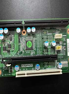 研华PCE-3B03-01底板19A63B0310-01 R（佳毅工控）