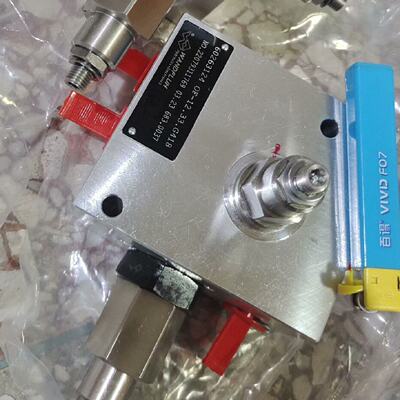 议价60263124 OF-12.33.G418万福乐防水阀全新现货