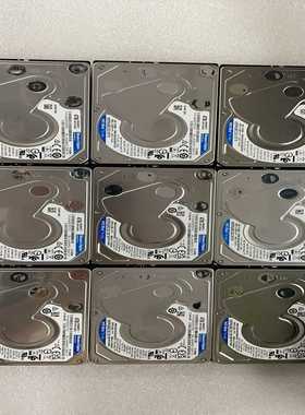 【议价】WD40NPZZ-00A9JT0西数2.5寸窜口4T全好盘适用