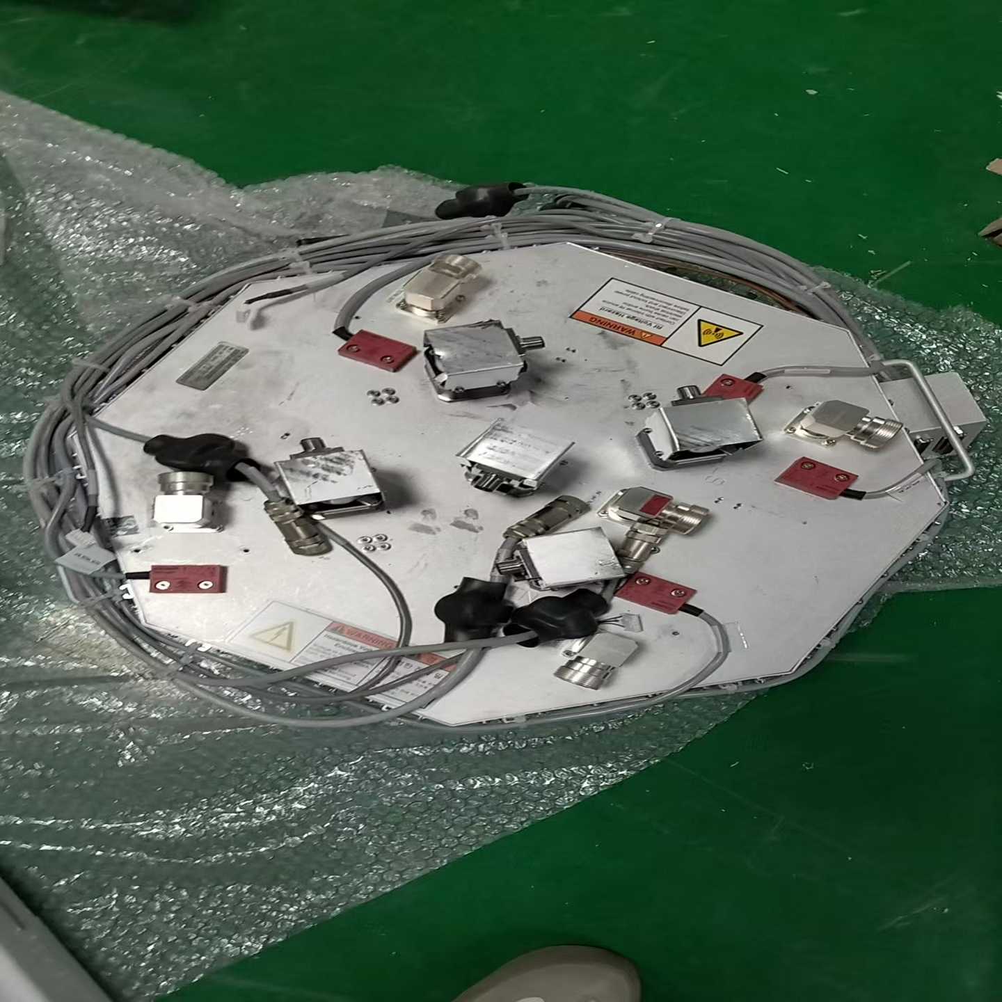 询价控制系统组件，型号LamP/N:853-309618-0