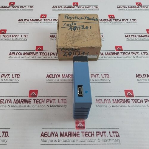 寻Yushin F3NC951N Position PLC Module