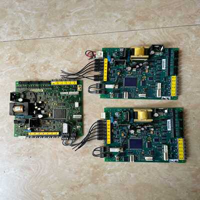 询价伟肯变频器ASIC主板VACONPC00233J