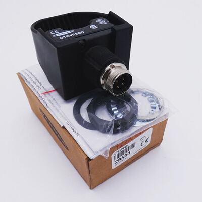 Banner OTBVP6QD 28590 optischer Taster  Optical touch button