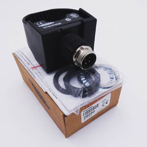 Banner OTBVP6QD 28590 optischer Taster  Optical touch button