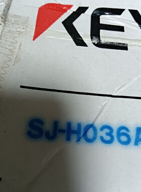 溢价-SJH036A.PZG51EP.PZG102EP基恩士