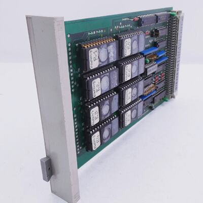 Siemens SMPE123 SMPE123 B88080A2E1234 used