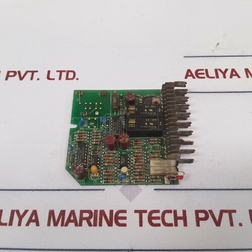 寻Deutawerke e167f pcb card