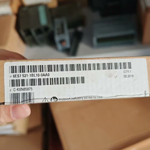 【询价】6es7521-1bl10-0aa0  模块，