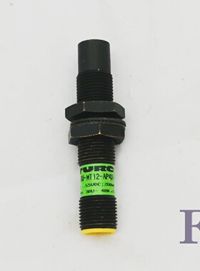 议价Turck 8uMt12Ap4xH1141 Nherungssensor Used适用