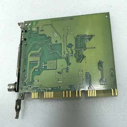 咨询-研华PCI-1245L控制卡，多片成色新包