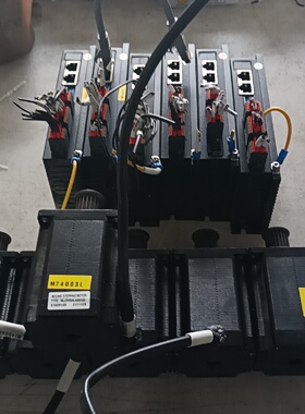 鸣志步进电机型号ML23HSAL4300009配雷赛，议价商品
