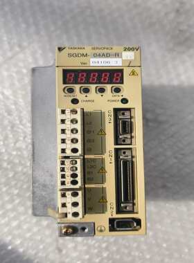安川SGDM-04AD-RY1询价