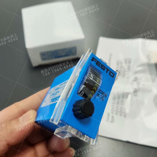 询-FESTO费斯托150239定时器PZVT300SEC全