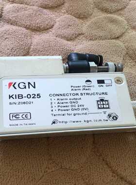 咨询-KGN静电消除器KIB-025，成色如图