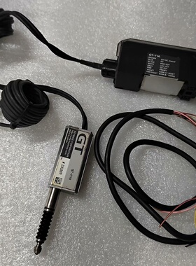 寻X基恩士GTH10GT71A位移传感器放大器一套850