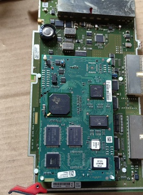 tms320c6713bzdp主板一张-议价