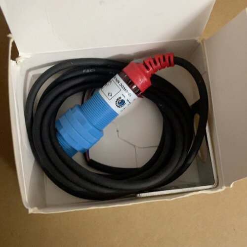 询-嘉准传感器DR18RIS10NR2M