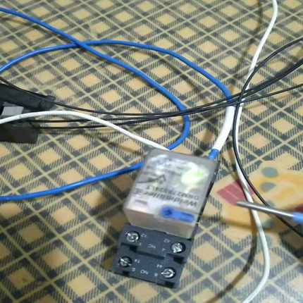 E3Ⅹ一ZA41光纤放大器(不含光纤)55功能正常~询价