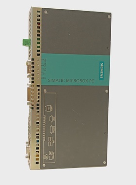 Siemens SIMATIC Microbox PC 420 6BK10005CU000AA0