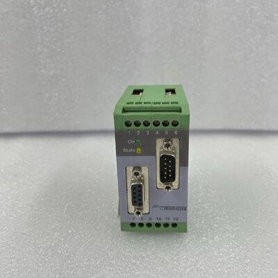 MOTRONA IT251 SOFTWIT25104P CONVERTER PROGRAMMABLE SIGNAL SW