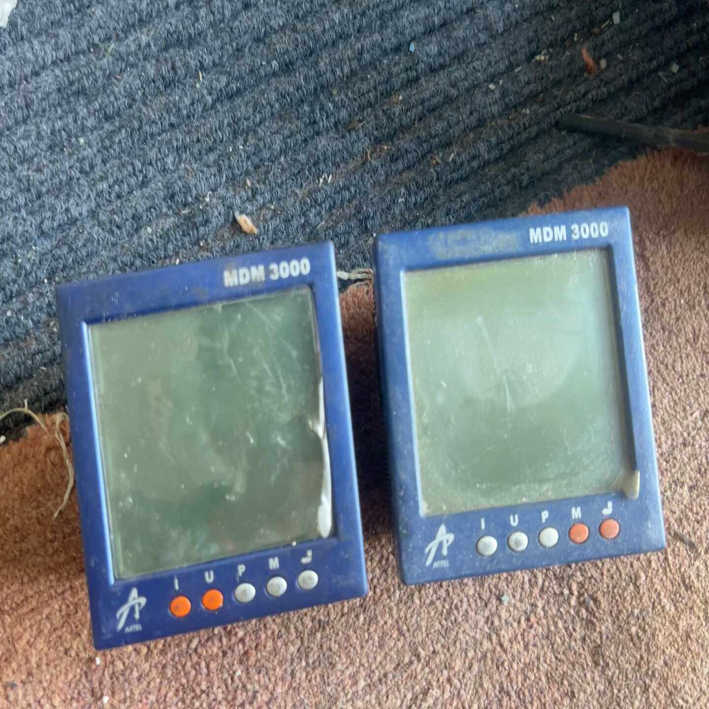 议价ARTEL MDM3000 两个