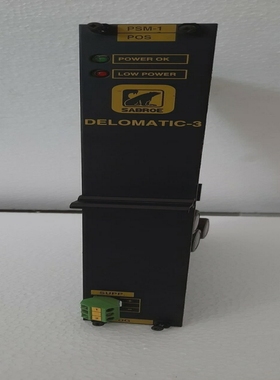 DEIFPSM-1DELOMATIC3CONTROLPANELPCB/PSM1PCB