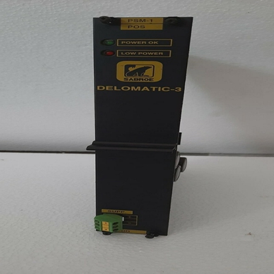 DEIFPSM-1DELOMATIC3CONTROLPANELPCB/PSM1PCB