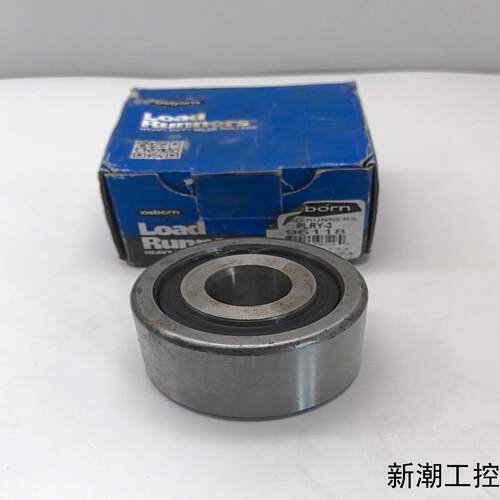 PLRY-3 96118美国OSBORN轴承 LOAD RU议价商品