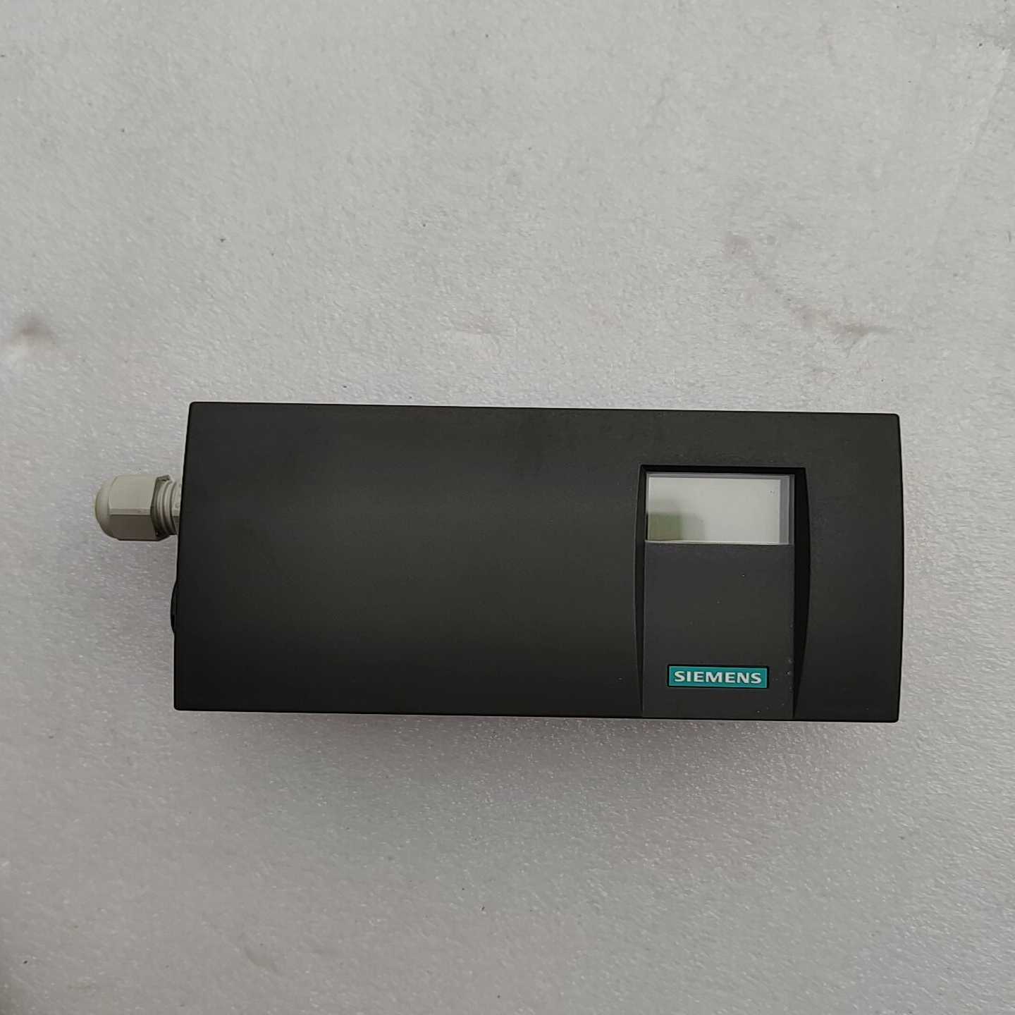 西门子定位器6DR5310-0NG00-0AA0,SW:5.