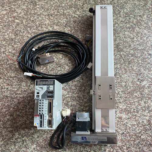 NX HUB POWER SUPPLY IDT Maximu（得多机械）