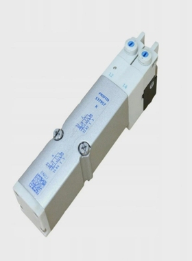 FestoVMPA2-M1H-K-PI537957SolenoidValveModuleforVMPA2
