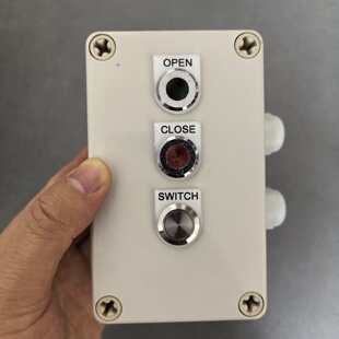 FireDamper防火挡板开关盒CS61 议价商品