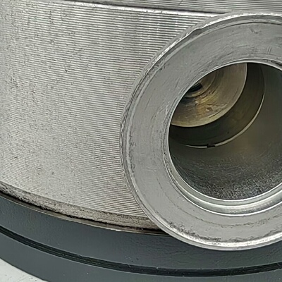 询-Alcatel ATP80100 Turbomolecu