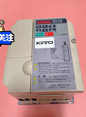 询价*CIMRTB4V0009JBB安川变频器T10003K