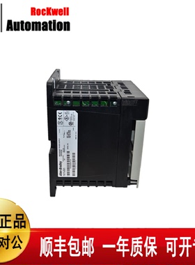 议价AB罗克韦尔1756-PAR2 ControlLogix电源冗余 模块 1756PAR2现