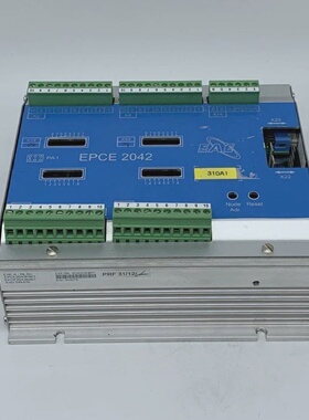 LK1668 Ewert Ahrensburg Electronic EAE EPCE 2042 EPER41 V3.1