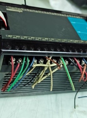 议价FATEK永宏PLC控制器型号FBS60MAR2AC议价