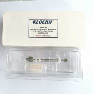 053916SYRINGE,250UL,KLOEHN戴安u