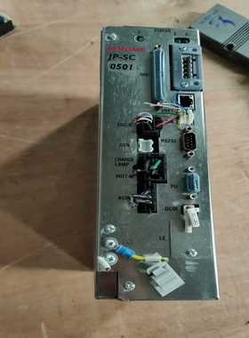 JANOMEJP-SC0501伺服控制器，，成色如图询价