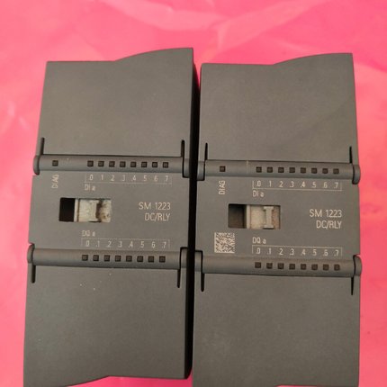 6Es7 2231Ph320Xb0 Siemens Plc Module